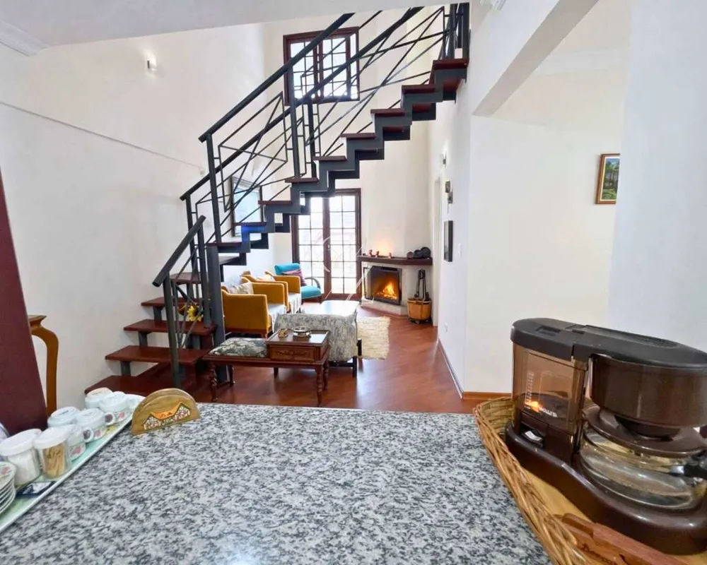 Apartamento, 3 quartos, 168 m² - Foto 1