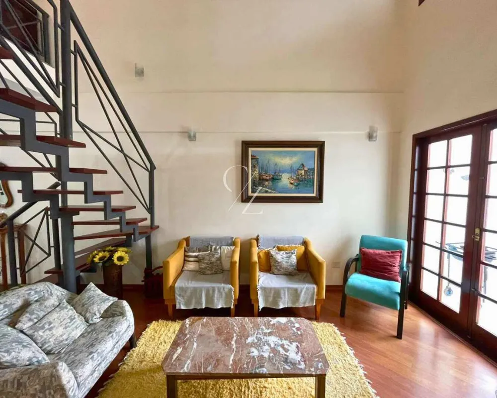 Apartamento, 3 quartos, 168 m² - Foto 2