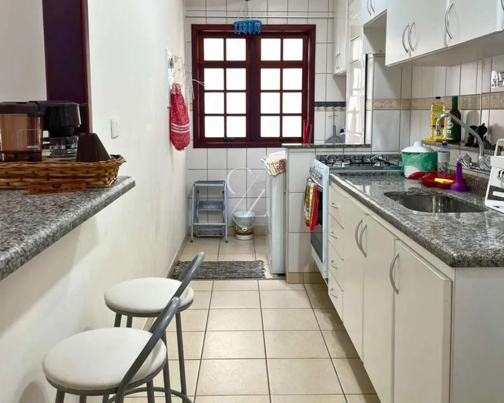 Apartamento, 3 quartos, 168 m² - Foto 8