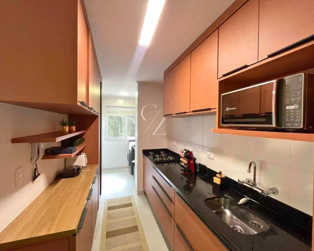 Apartamento, 3 quartos, 88 m² - Foto 4