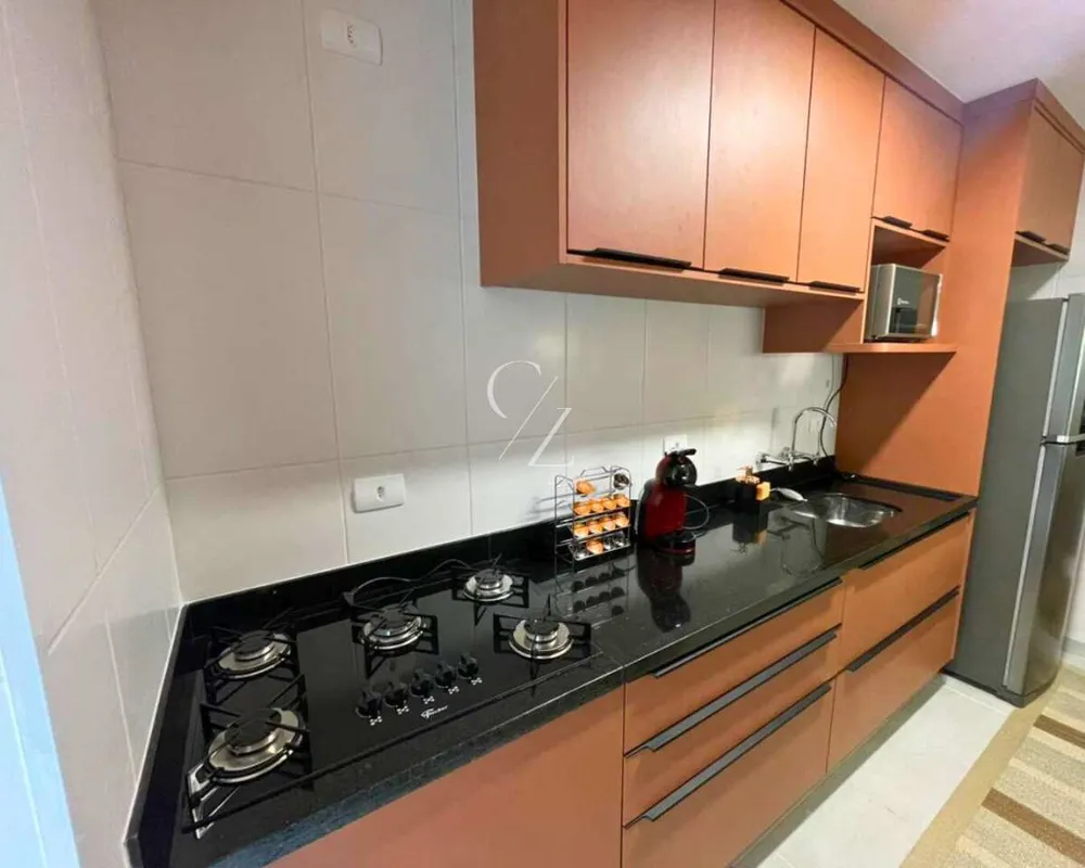 Apartamento, 3 quartos, 88 m² - Foto 5