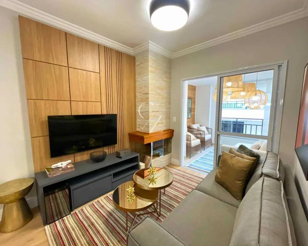 Apartamento, 3 quartos, 88 m² - Foto 2