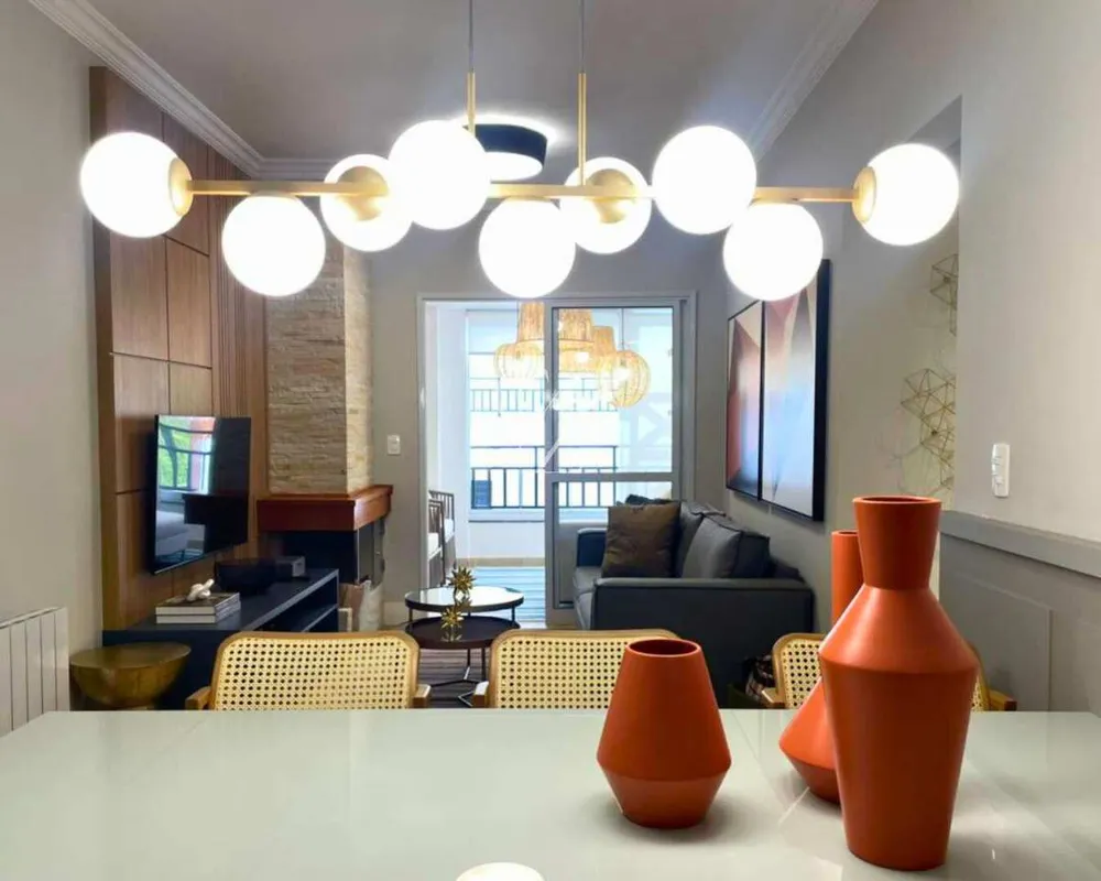 Apartamento, 3 quartos, 88 m² - Foto 7