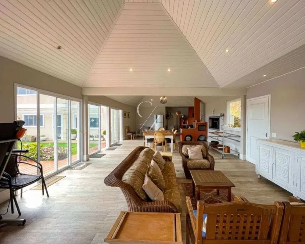Casa de Condomínio, 6 quartos - Foto 6