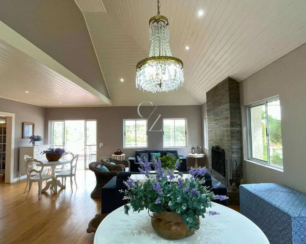 Casa de Condomínio, 6 quartos - Foto 7