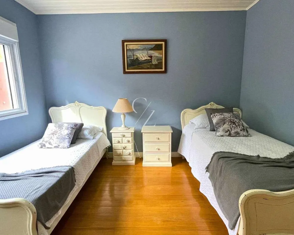 Casa de Condomínio, 6 quartos - Foto 12