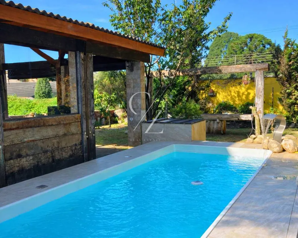 Casa, 4 quartos, 198 m² - Foto 4