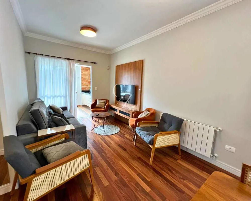Apartamento, 3 quartos, 88 m² - Foto 2