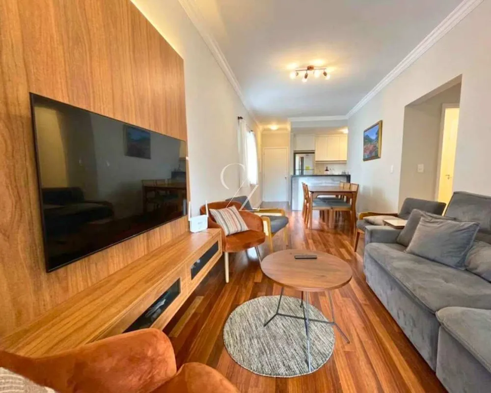 Apartamento, 3 quartos, 88 m² - Foto 1