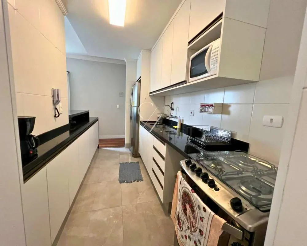 Apartamento, 3 quartos, 88 m² - Foto 3