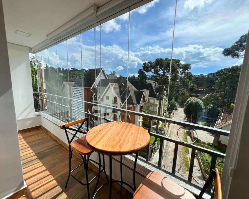Apartamento, 3 quartos, 88 m² - Foto 4