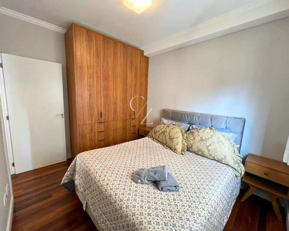 Apartamento, 3 quartos, 88 m² - Foto 5