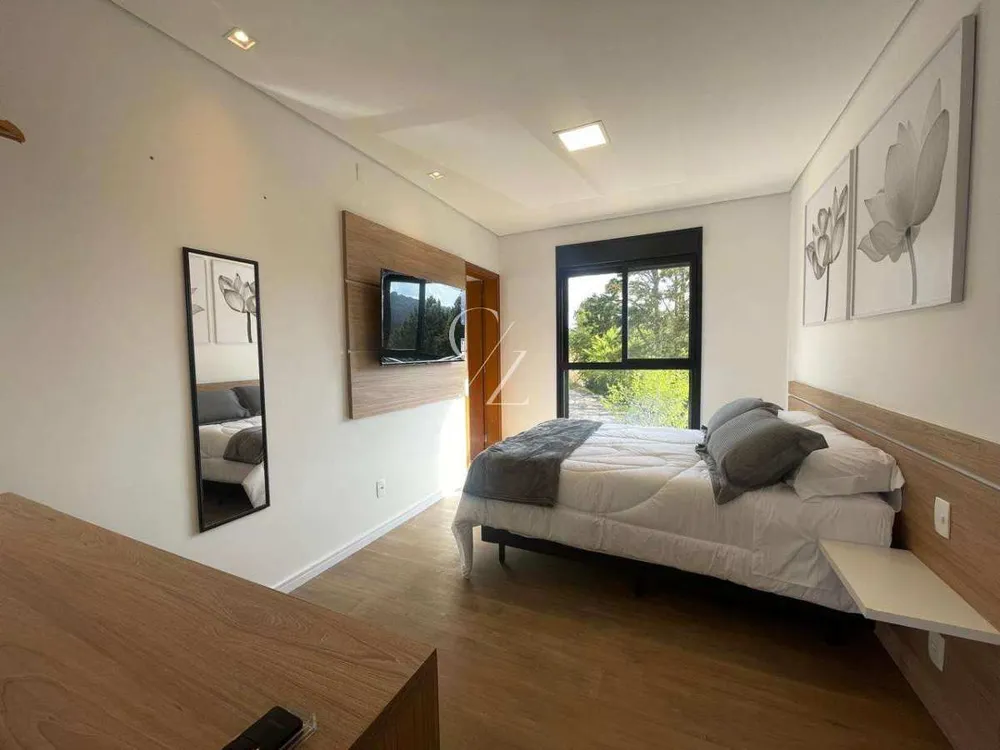 Casa de Condomínio, 4 quartos - Foto 6