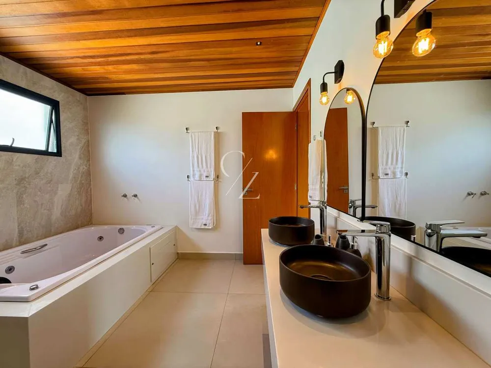 Casa de Condomínio, 4 quartos - Foto 11