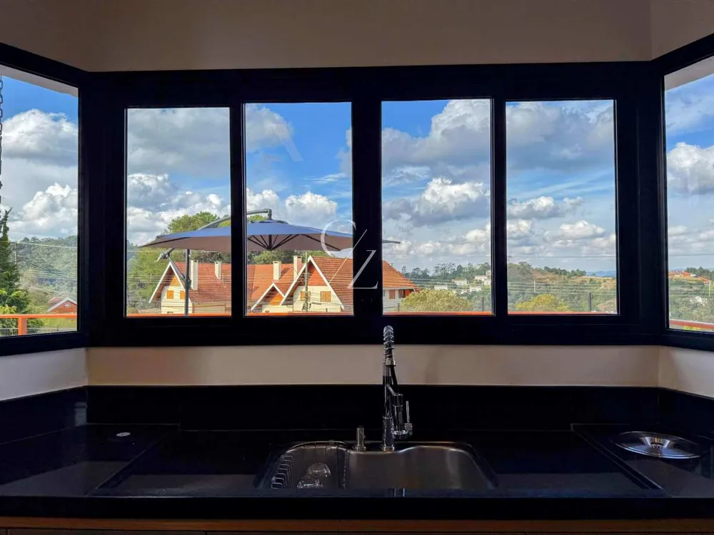 Casa de Condomínio, 4 quartos - Foto 8