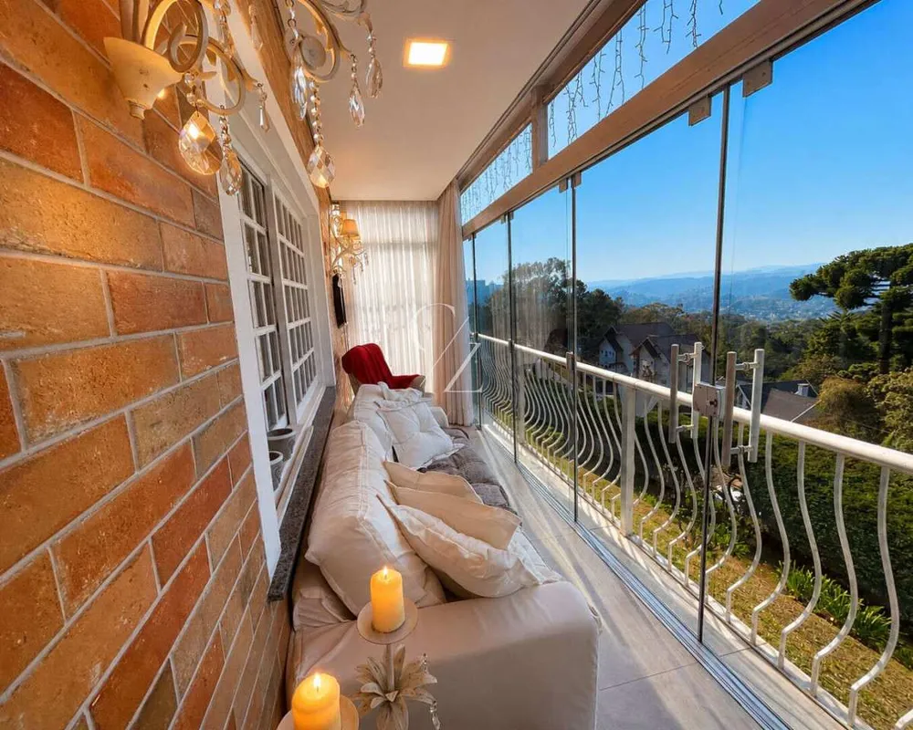 Casa de Condomínio, 3 quartos - Foto 8