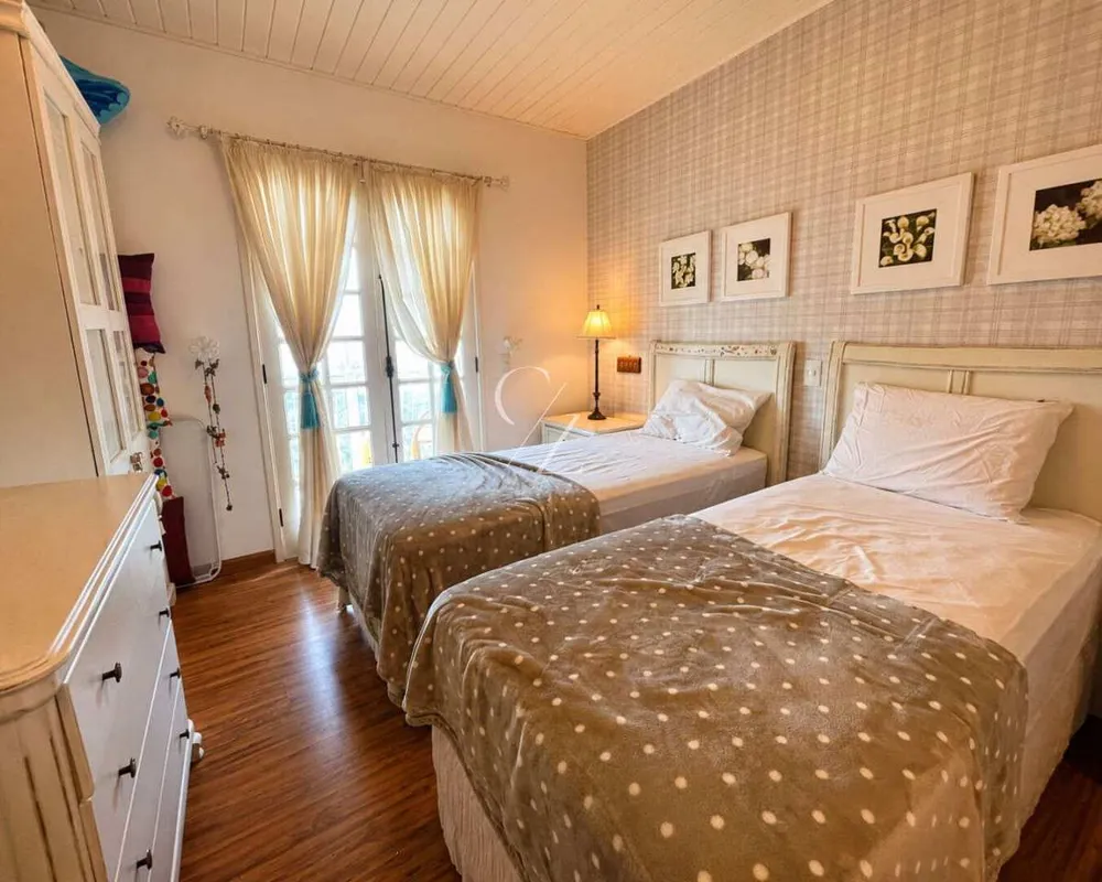 Casa de Condomínio, 3 quartos - Foto 6