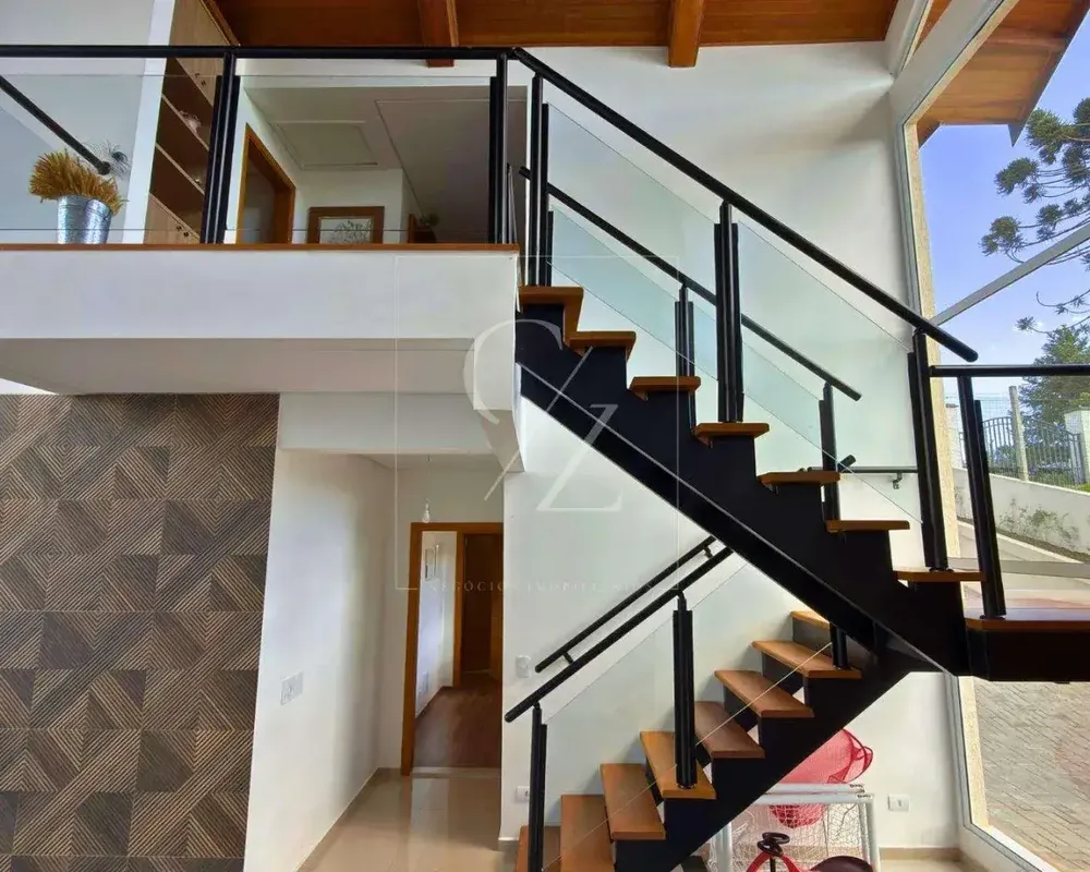 Casa, 4 quartos, 330 m² - Foto 10