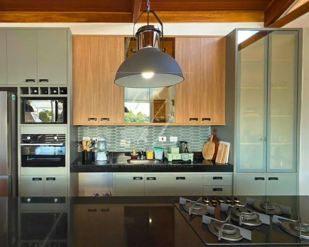 Casa, 4 quartos, 330 m² - Foto 11