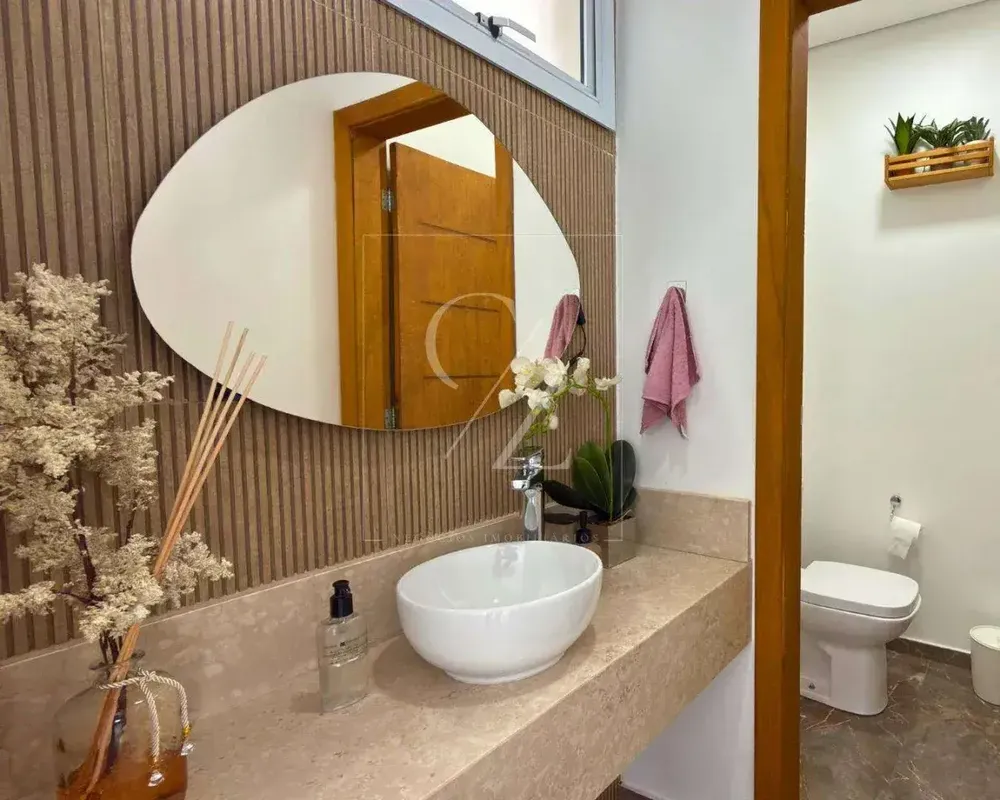 Casa, 4 quartos, 330 m² - Foto 12