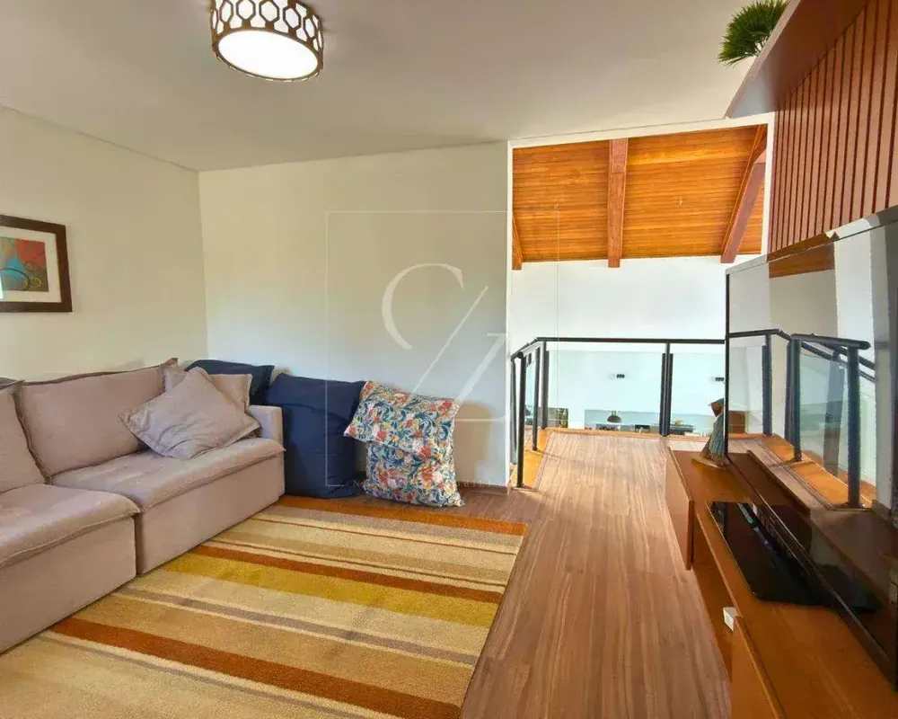 Casa, 4 quartos, 330 m² - Foto 5