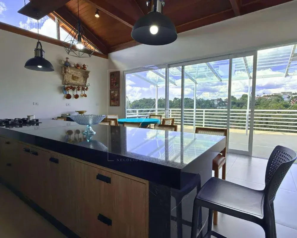 Casa, 4 quartos, 330 m² - Foto 4