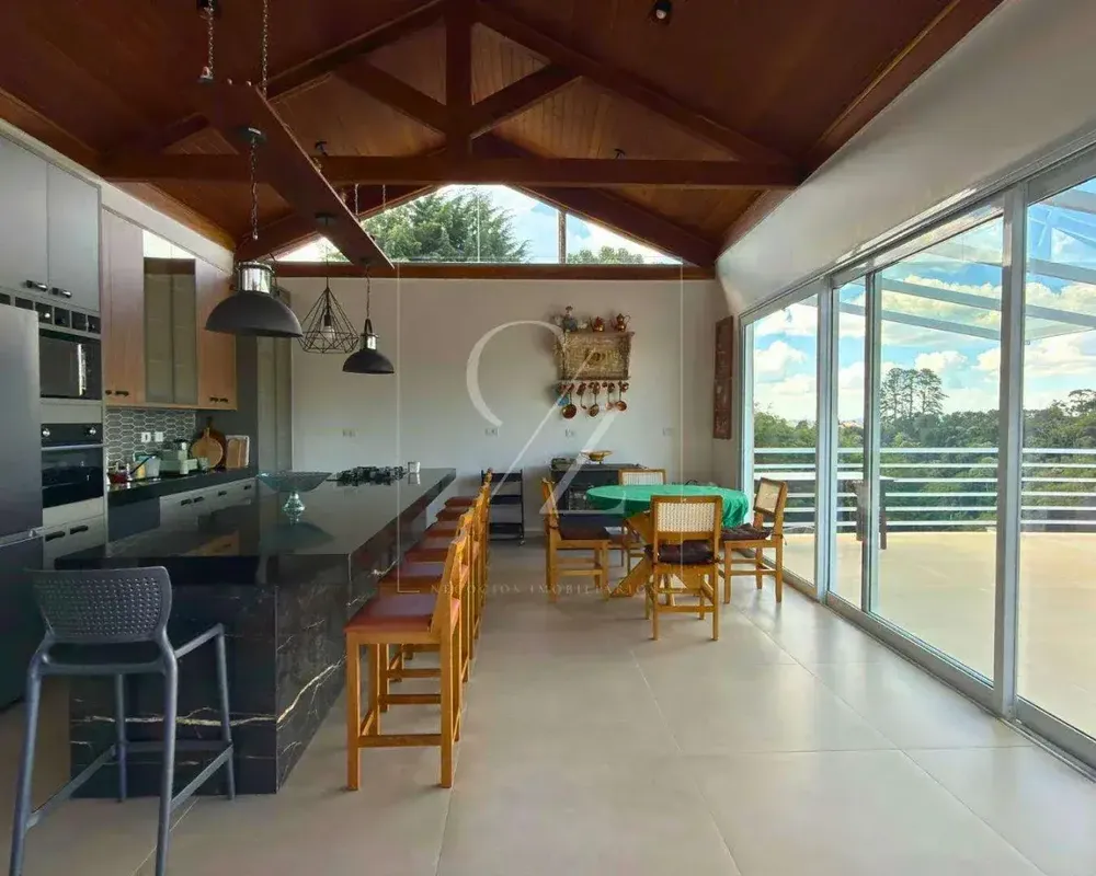 Casa, 4 quartos, 330 m² - Foto 6
