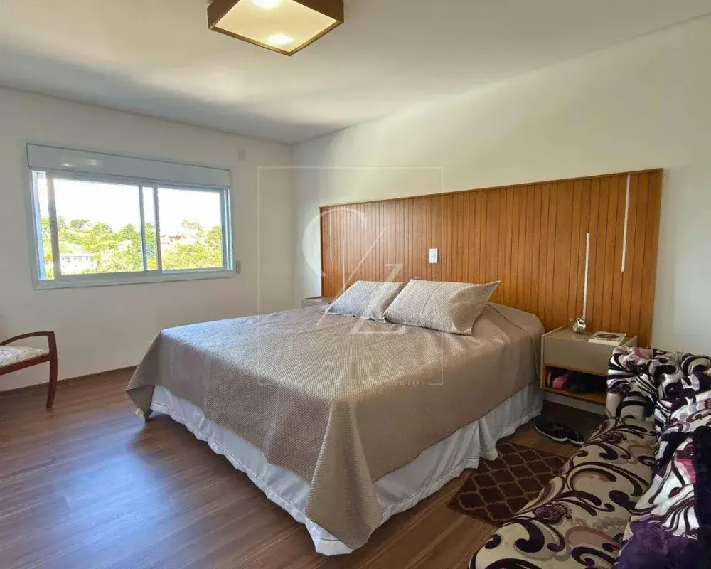 Casa, 4 quartos, 330 m² - Foto 7