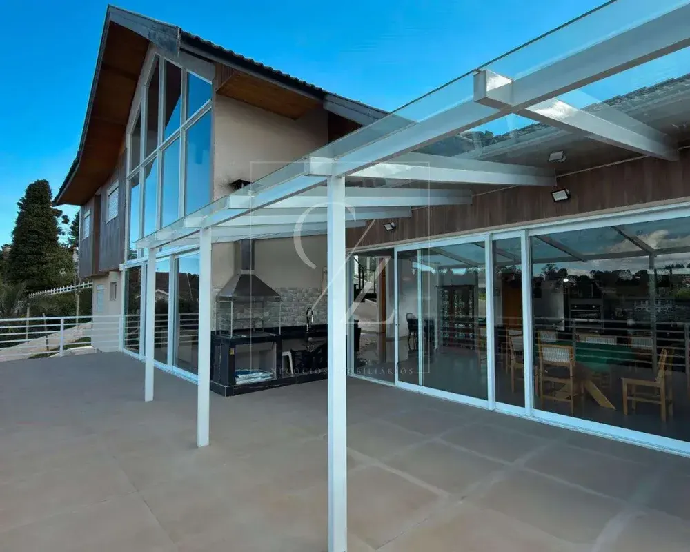 Casa, 4 quartos, 330 m² - Foto 9