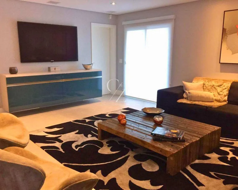 Casa, 5 quartos, 548 m² - Foto 3