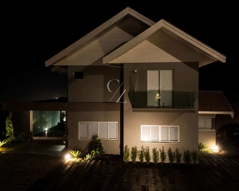 Casa, 5 quartos, 548 m² - Foto 12