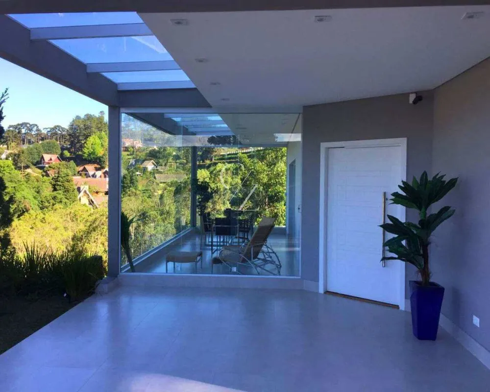 Casa, 5 quartos, 548 m² - Foto 10