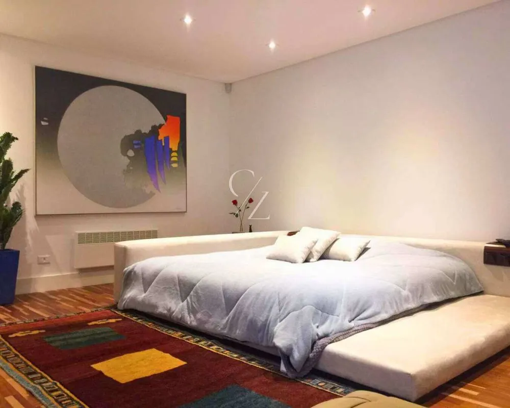 Casa, 5 quartos, 548 m² - Foto 5