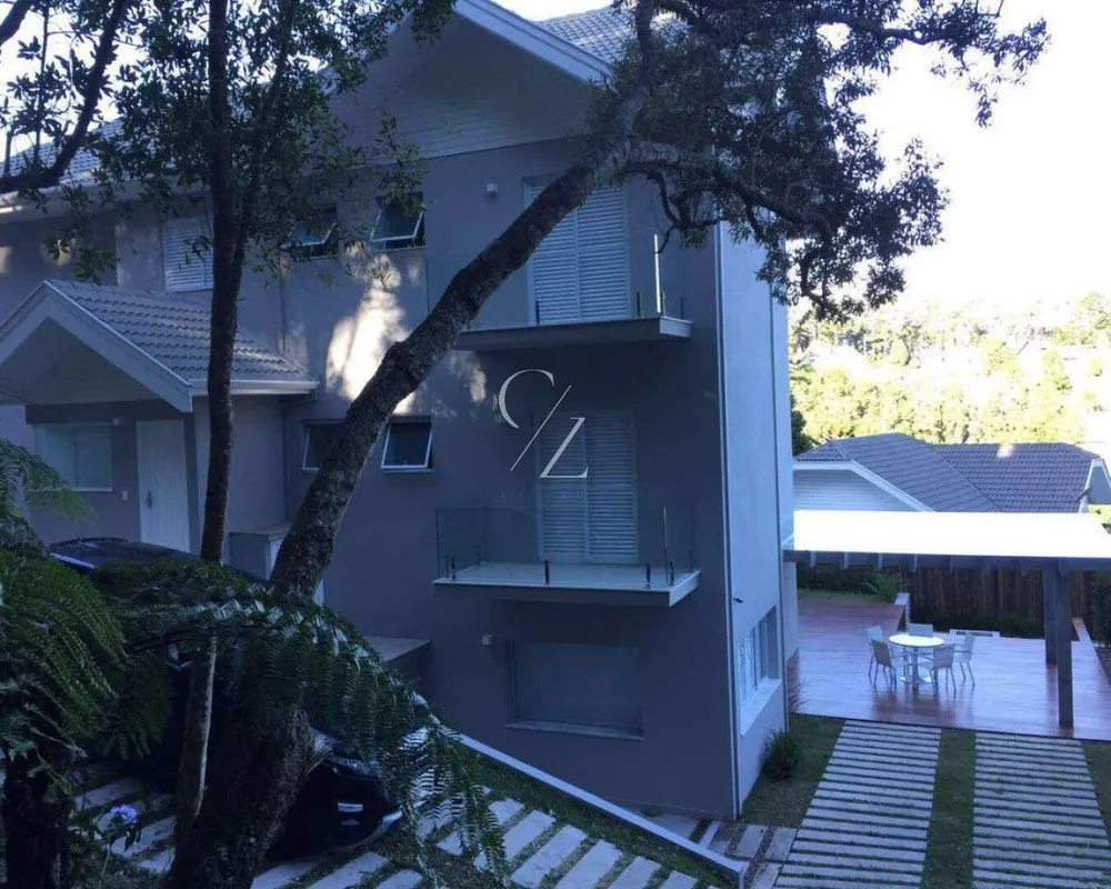 Casa, 5 quartos, 548 m² - Foto 9