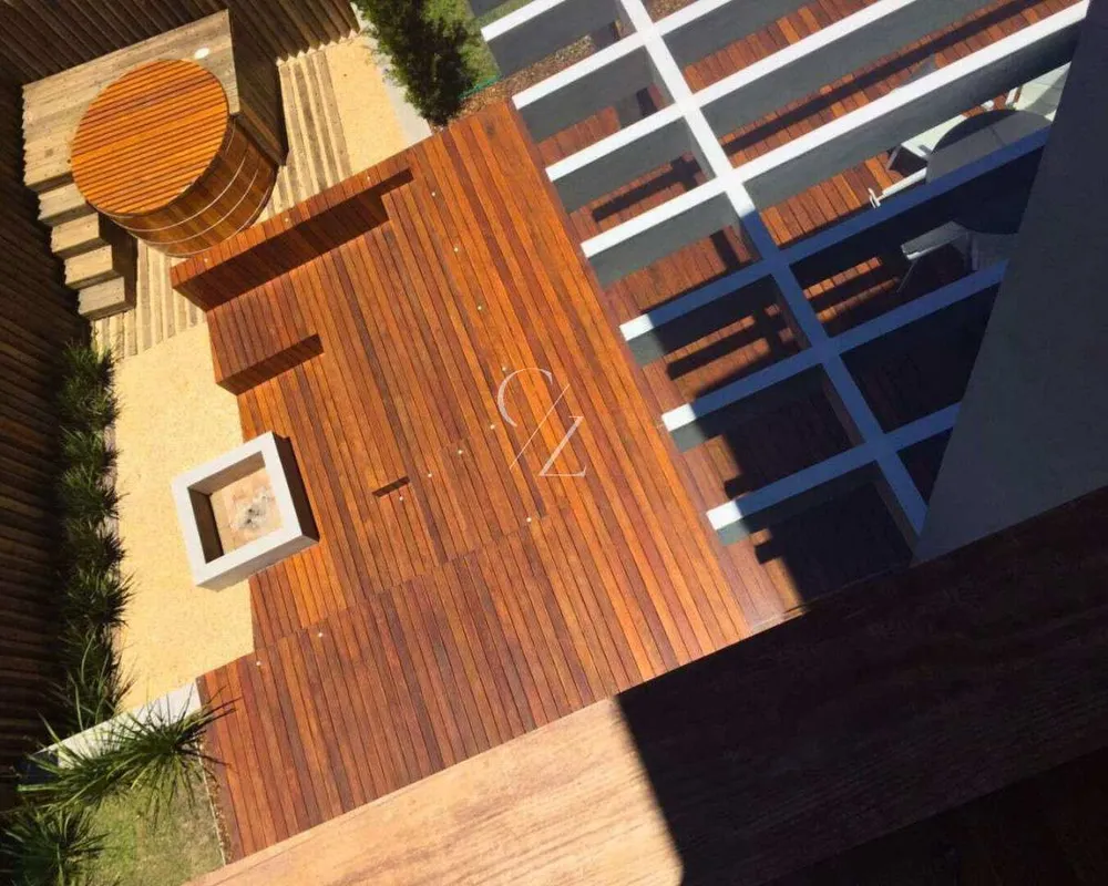 Casa, 5 quartos, 548 m² - Foto 11