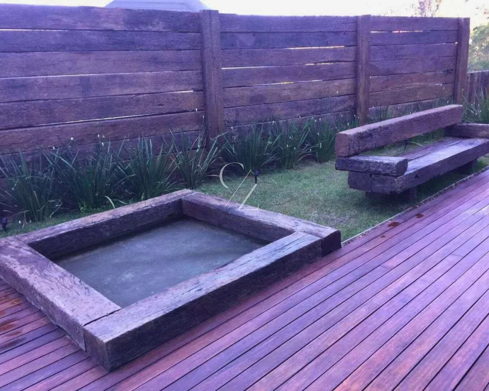 Casa, 5 quartos, 548 m² - Foto 8