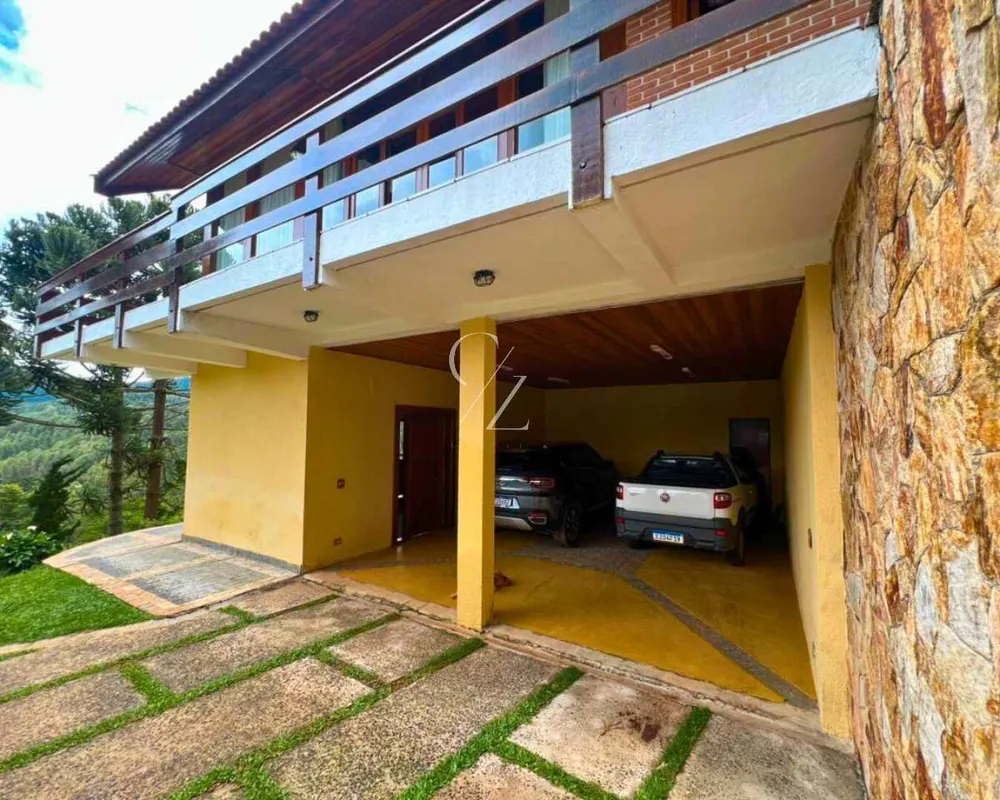 Casa de Condomínio, 3 quartos - Foto 10