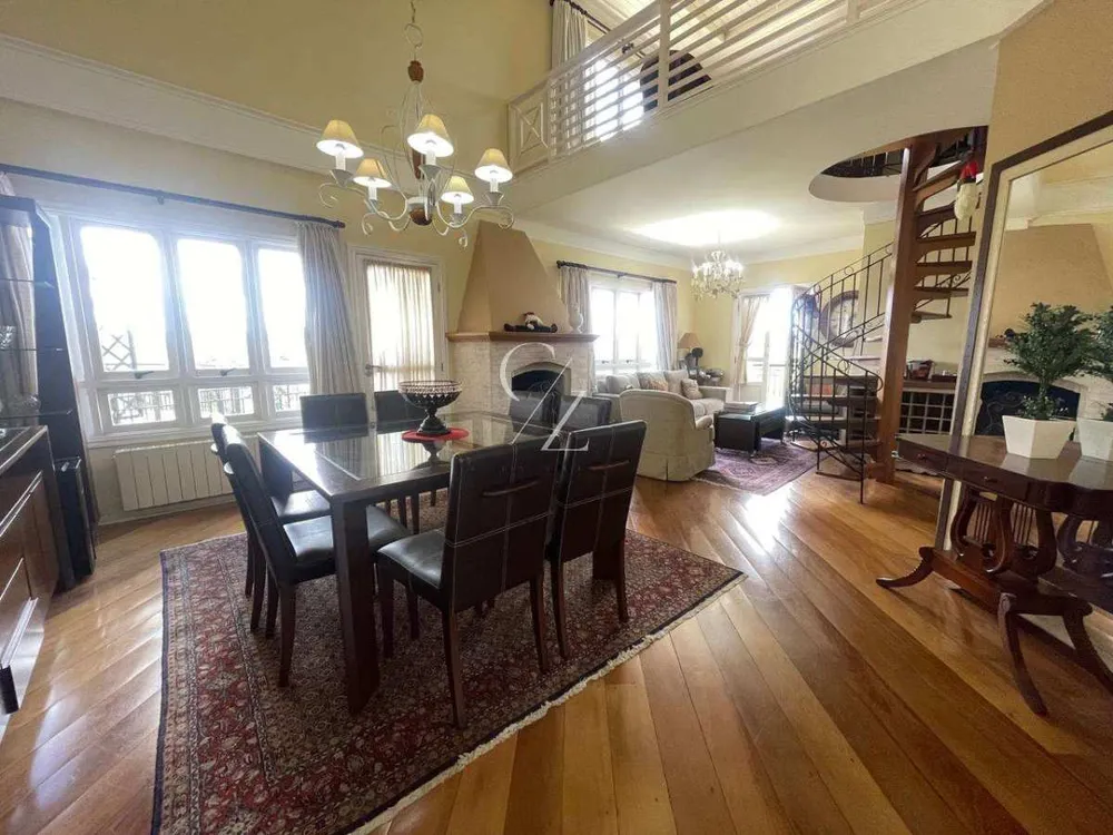 Cobertura, 3 quartos, 121 m² - Foto 13