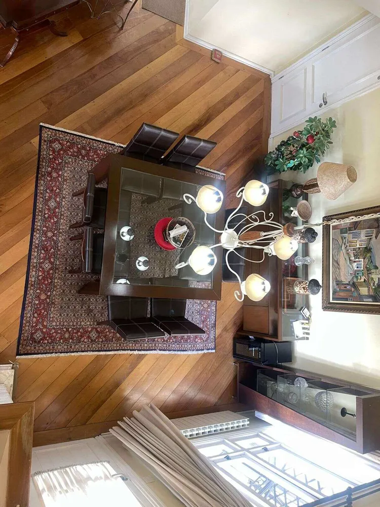Cobertura, 3 quartos, 121 m² - Foto 9