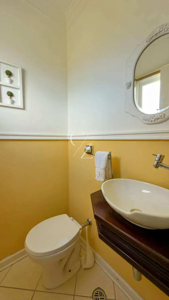 Cobertura, 3 quartos, 121 m² - Foto 5