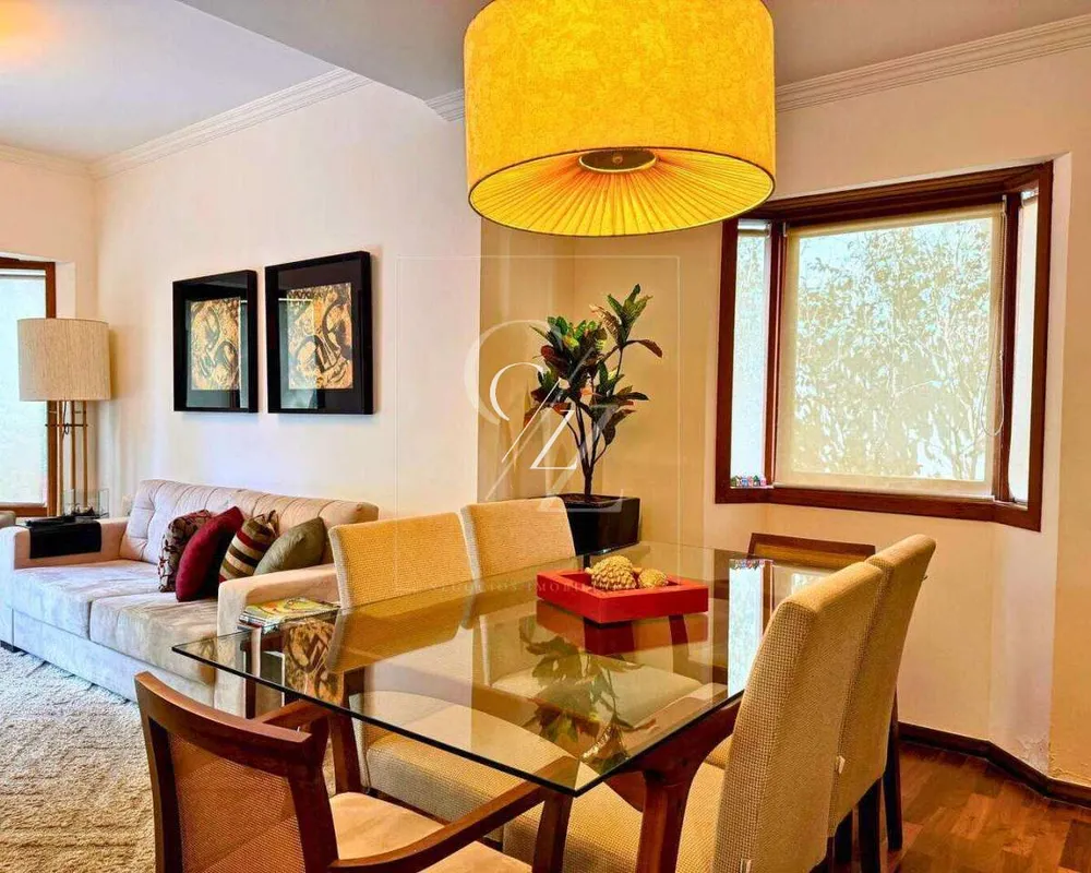 Apartamento, 3 quartos, 104 m² - Foto 1