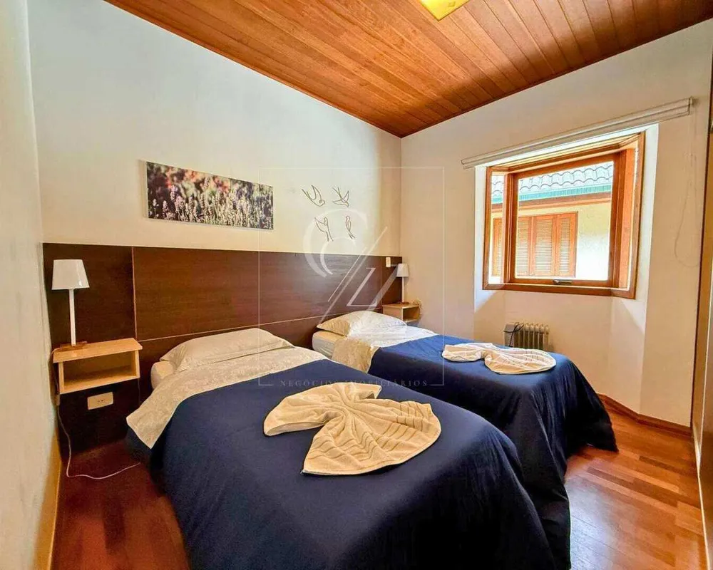 Apartamento, 3 quartos, 104 m² - Foto 1