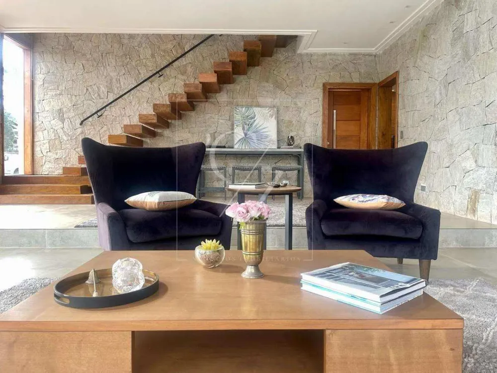 Casa de Condomínio, 4 quartos - Foto 8