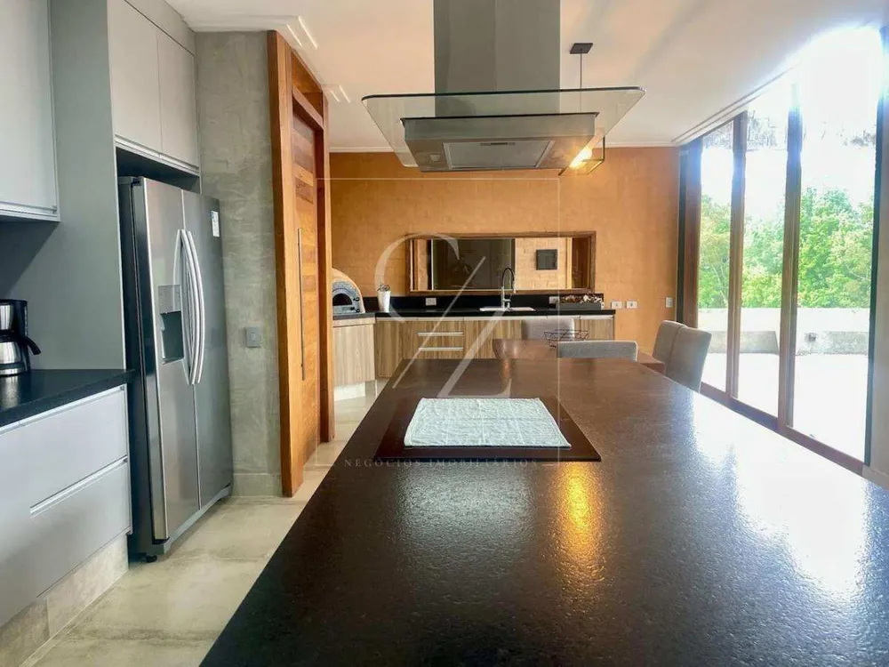 Casa de Condomínio, 4 quartos - Foto 7