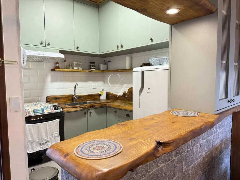 Apartamento, 1 quarto, 58 m² - Foto 2