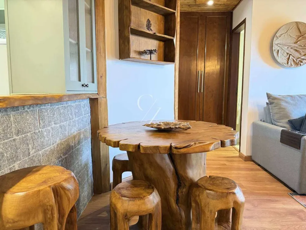 Apartamento, 1 quarto, 58 m² - Foto 6