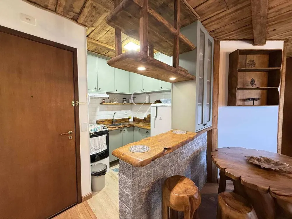 Apartamento, 1 quarto, 58 m² - Foto 3