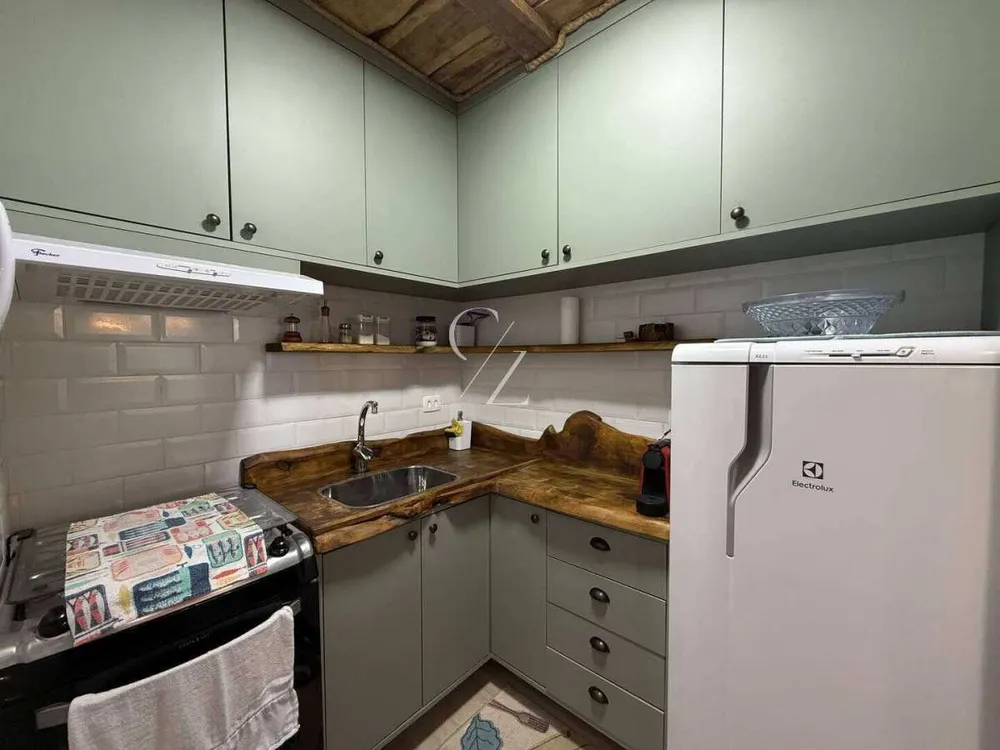 Apartamento, 1 quarto, 58 m² - Foto 4