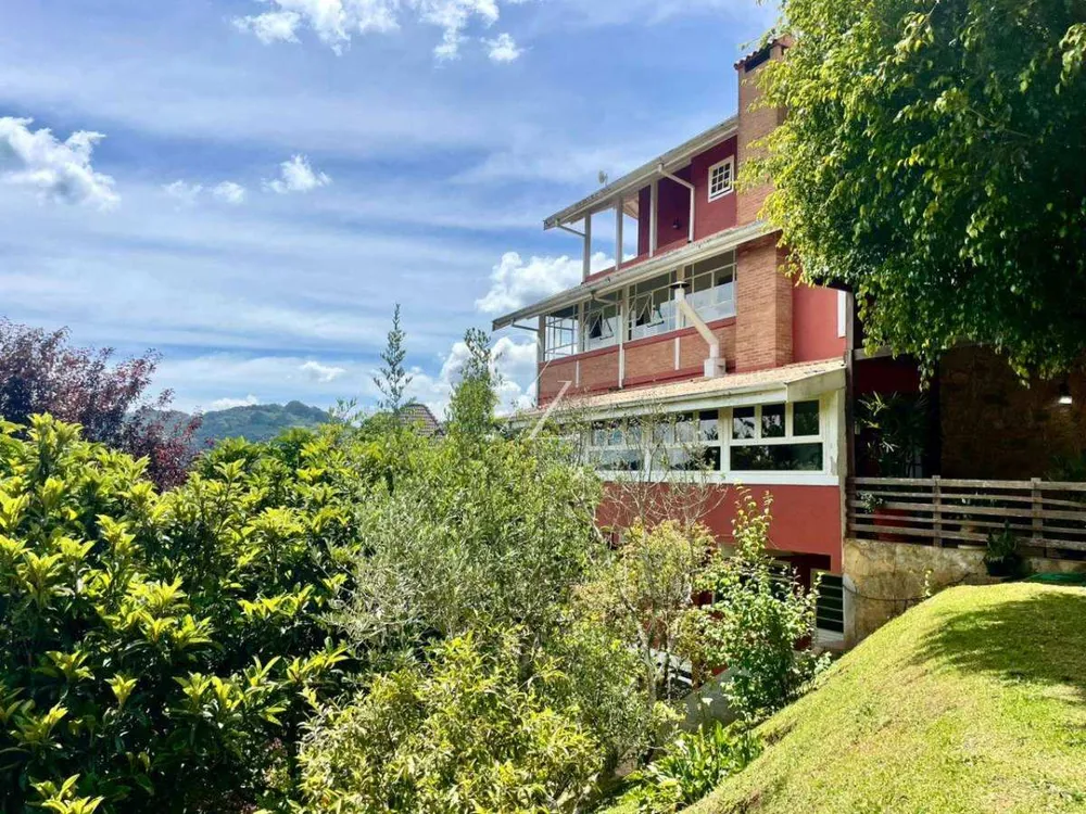 Casa, 5 quartos, 530 m² - Foto 9