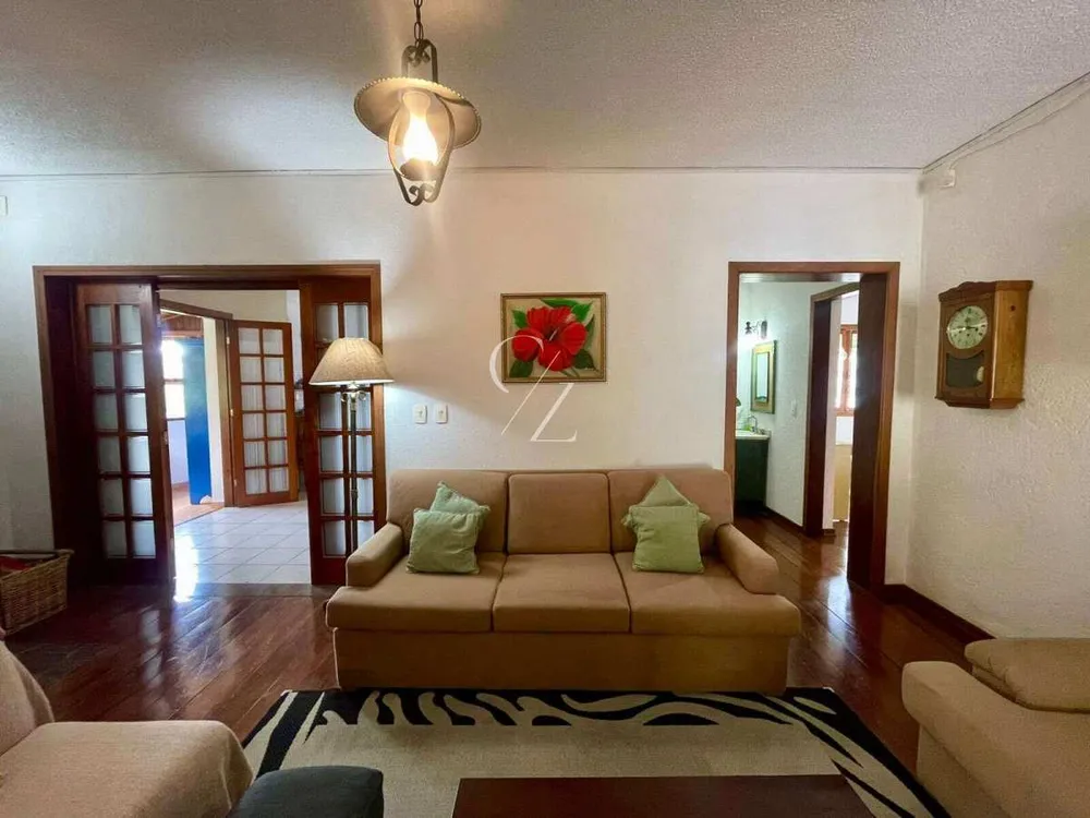 Casa, 5 quartos, 530 m² - Foto 3
